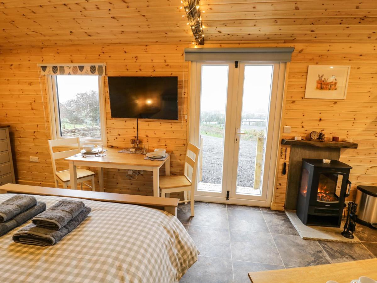 Robins Nest Villa Southam  Eksteriør bilde